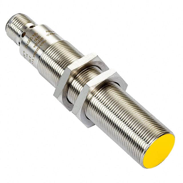 IN40-D0304K SICK, Inc.  Proximity Sensors - Industrial